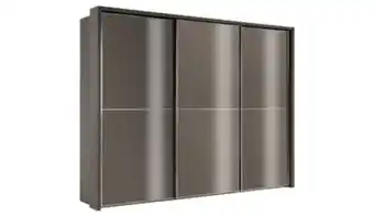 Bensons for Beds Sicily 3 door sliding wardrobe offer