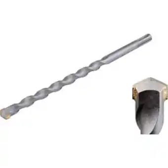 Professional sds plus masonry drill bit 16.0 x 250mm