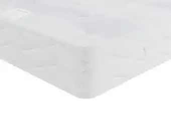 Bensons for Beds Toulouse ortho mattress offer