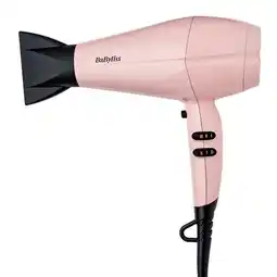 Beauty Bay Babyliss offer