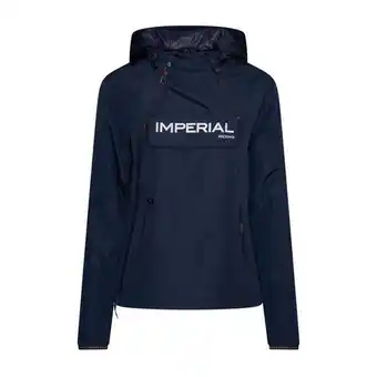 Imperial riding
