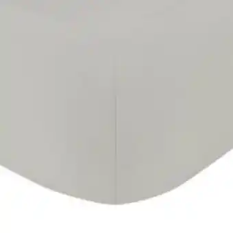 TK Maxx King size silver tone fitted sheet 1200tc offer