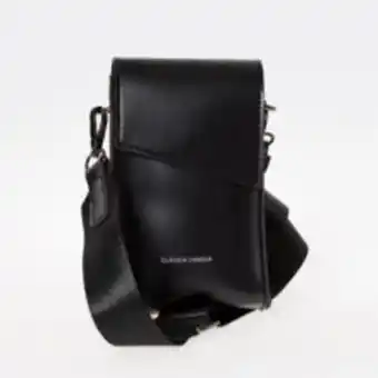 TK Maxx Black mini cross body bag offer