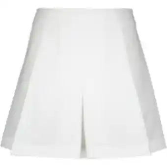 TK Maxx White mini skirt offer