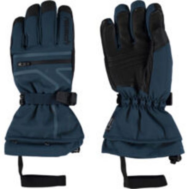 tk maxx mens gloves