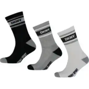 TK Maxx Three pack grey socks offer