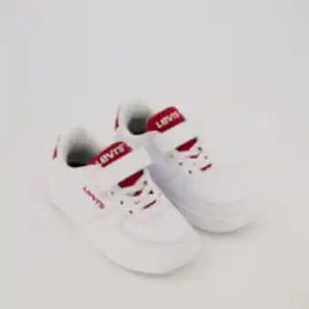 TK Maxx White new union mini trainers offer