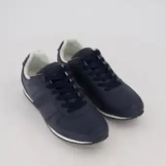 TK Maxx Grey linea fondo running trainers offer