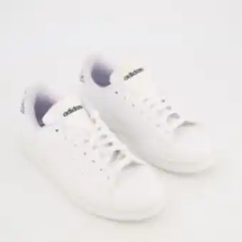 TK Maxx White advantage trainers offer