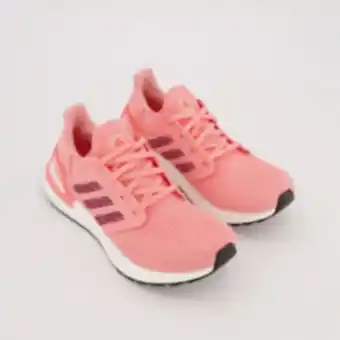 TK Maxx Pink ultraboost 20 trainers offer