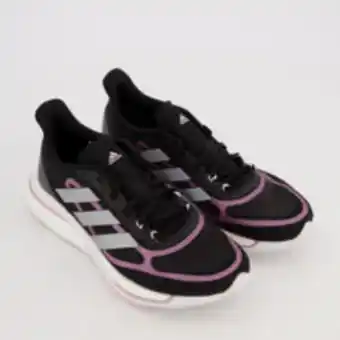 TK Maxx Black supernova w trainers offer