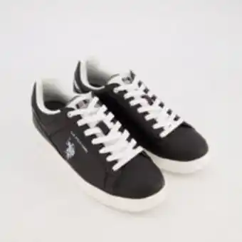 TK Maxx Black rokko trainers offer