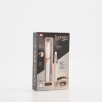 TK Maxx 18k gold plated flawless epilator offer