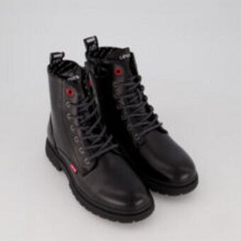 TK Maxx Black ankle boots offer