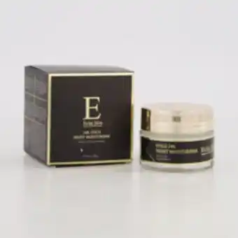 TK Maxx 24k gold night moisturiser 50ml offer