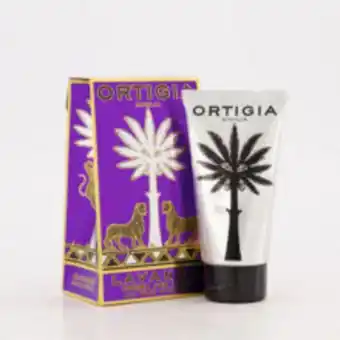 TK Maxx Lavanda hand cream 80ml offer