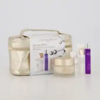 TK Maxx Four pack eye & skin treatment gift set offer