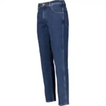 TK Maxx Blue slim fit jeans offer