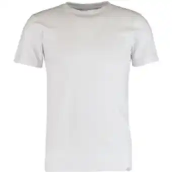 TK Maxx White branded t-shirt offer