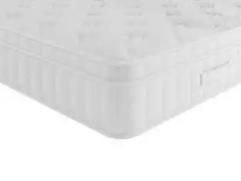Bensons for Beds Igel advance 2050i mattress offer