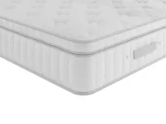 Bensons for Beds Igel advance 3000i plush top mattress offer