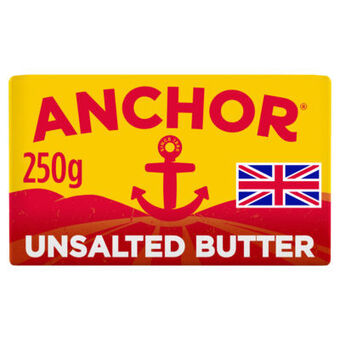 Asda Anchor unsalted butter offer