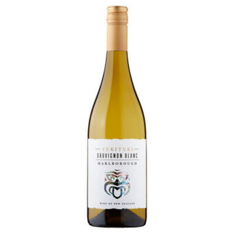 Asda Tukituki marlborough sauvignon blanc offer