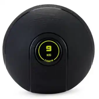 Aldi Crane 9kg slam ball offer