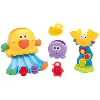 Home Bargains Bathtime: baby bath set offer