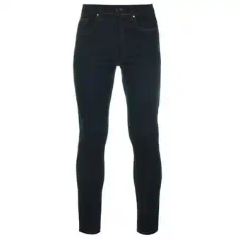 Sports Direct Firetrap skinny mens jeans offer