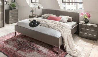 Bensons for Beds Sicily wooden bed frame offer