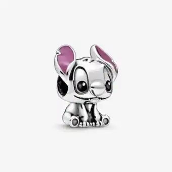 Pandora Disney lilo & stitch charm offer