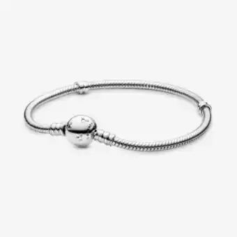Pandora Disney, pandora moments sparkling mickey mouse snake chain bracelet offer