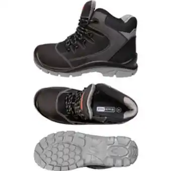 Toolstation Dawson safety hiker boots size 9 offer
