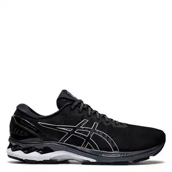 Sports Direct Asics gel-kayano 27 men's running shoes offer