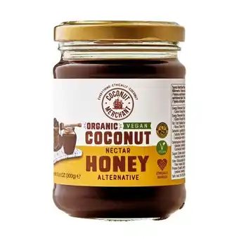 Lloyds Pharmacy Coconut merchant organic coconut honey offer