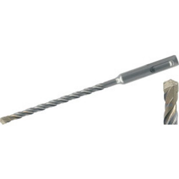 Milwaukee sds plus masonry drill bit 6 