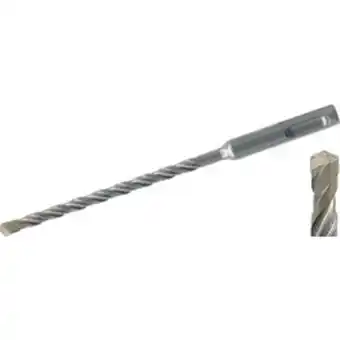 Toolstation Milwaukee sds plus masonry drill bit 6.0 x 160mm offer