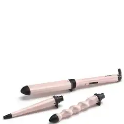 Beauty Bay Babyliss offer