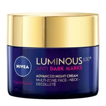 Feel Unique Nivea offer