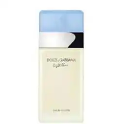 Feel Unique Dolce & gabbana offer