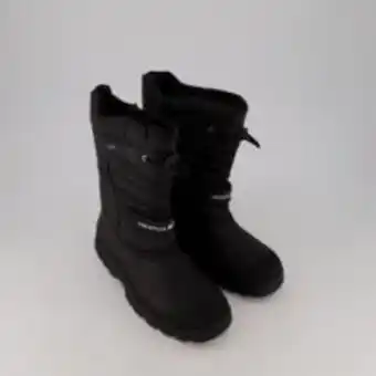 TK Maxx Black dodo snow boots offer