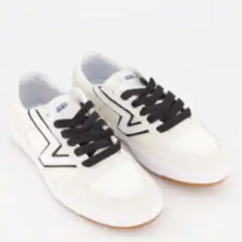 TK Maxx White lowland trainers offer