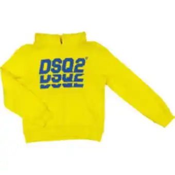 TK Maxx Yellow branded hoodie offer
