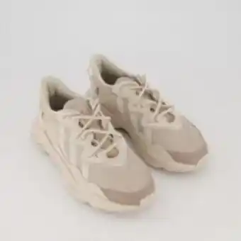 TK Maxx Cream ozweego w trainers offer