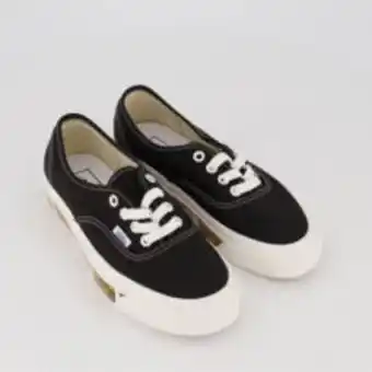 TK Maxx Black authentic 44d logo trainers offer