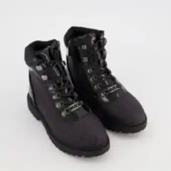 TK Maxx Black glitter boots offer