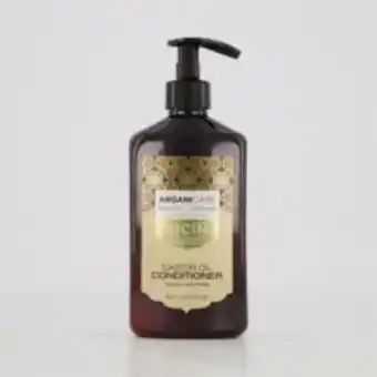 TK Maxx Castor oil conditioner 400ml offer