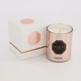 TK Maxx Darling scented candle 200g offer