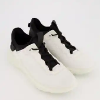TK Maxx White & black st1 trainers offer